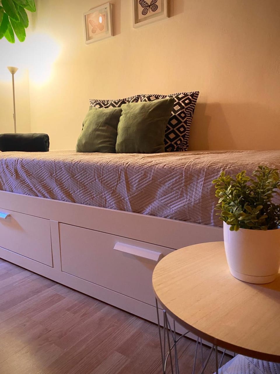 Aire Apartment in Valencia