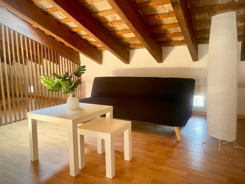 Aire Apartment in Valencia