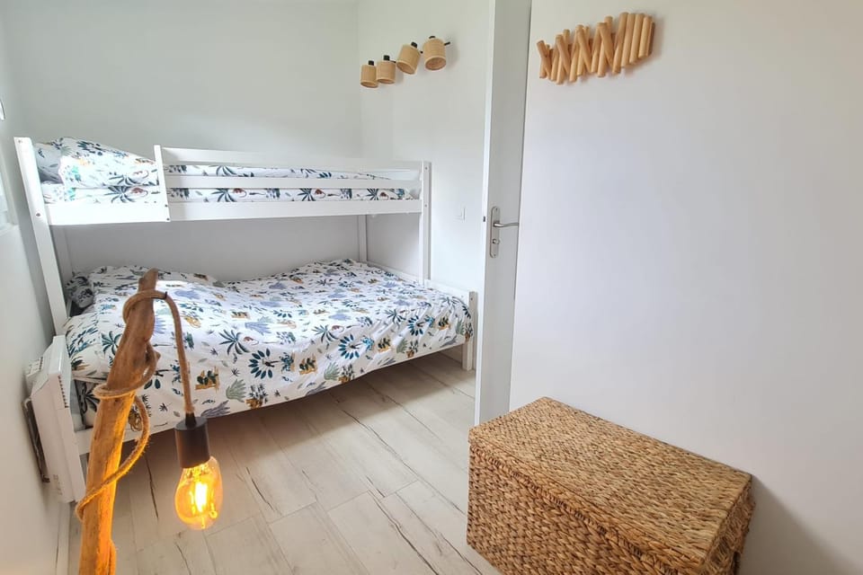 Charming house with terrace and pool House in Ajaccio
