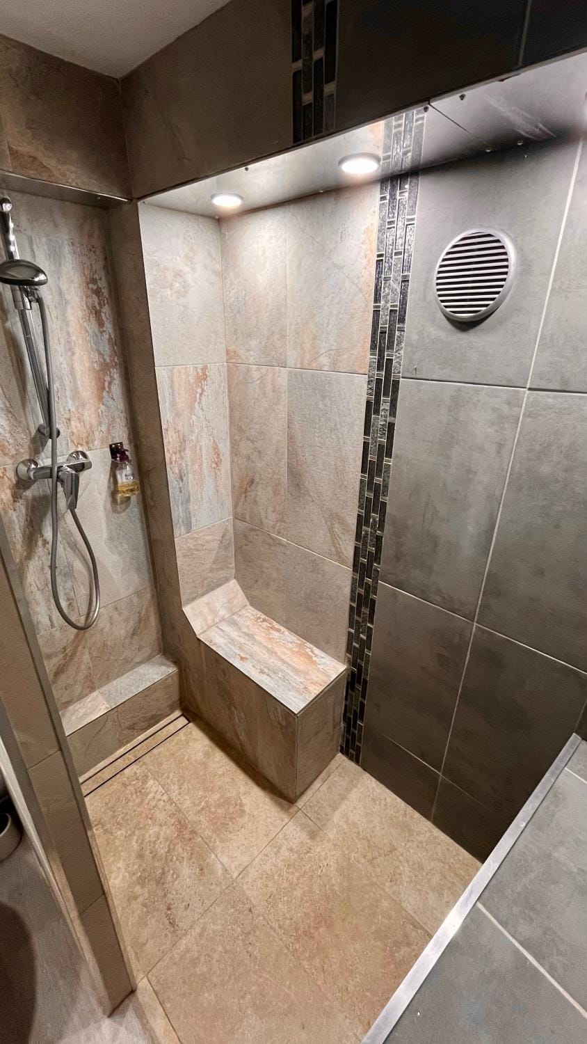 Shower