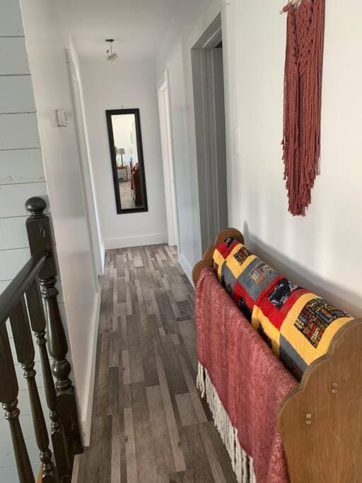 Hatchet Harbour Vacation Home House in Newfoundland and Labrador