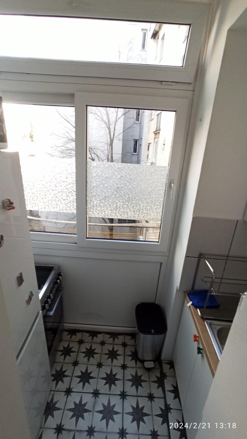 Stan na dan Beograd Apartment in Belgrade