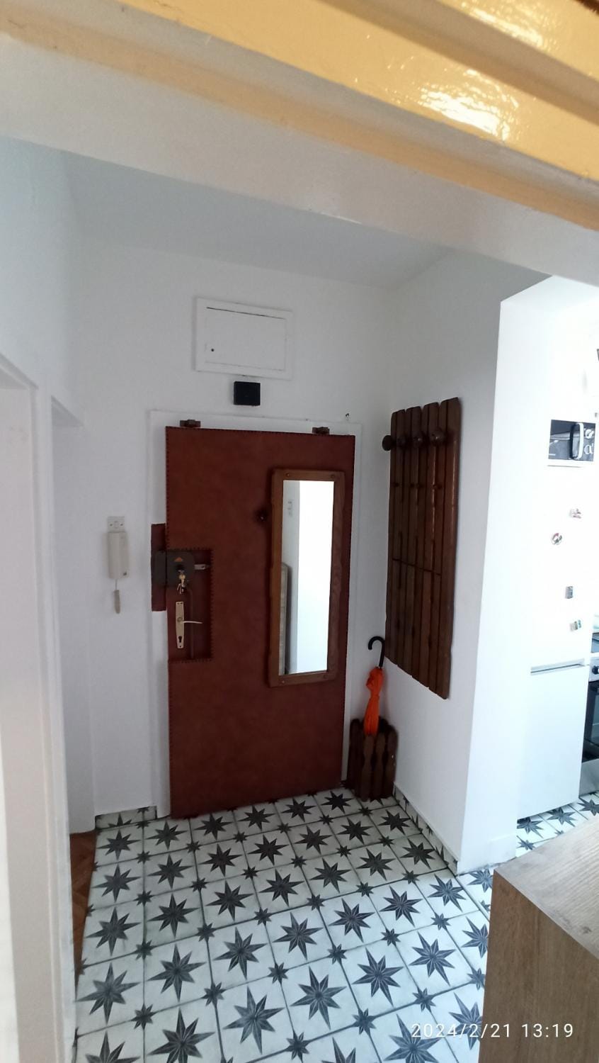 Stan na dan Beograd Apartment in Belgrade