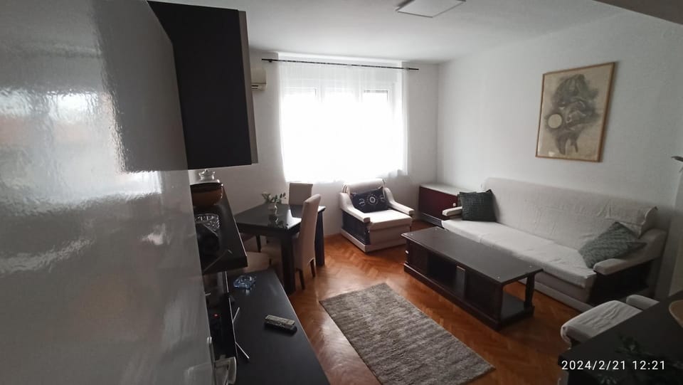 Stan na dan Beograd Apartment in Belgrade
