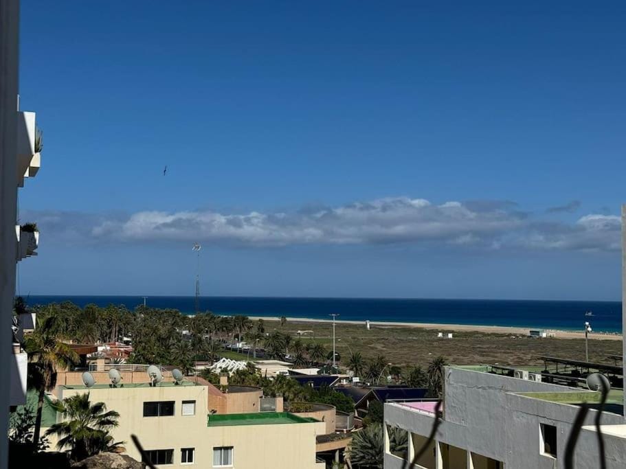 The Lucky Beach Apartment Apartment in Fuerteventura