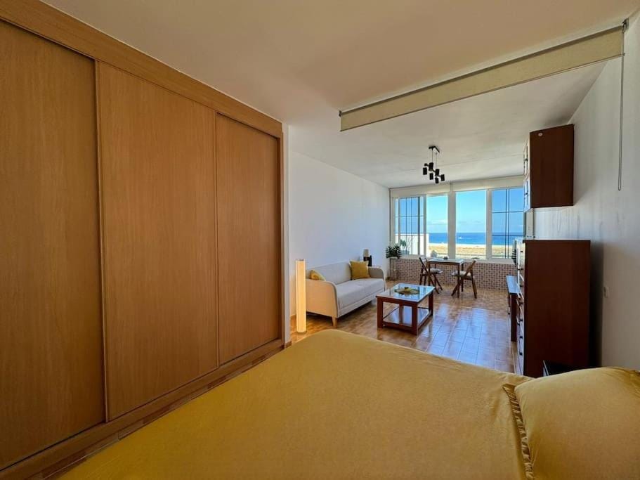 The Lucky Beach Apartment Apartment in Fuerteventura