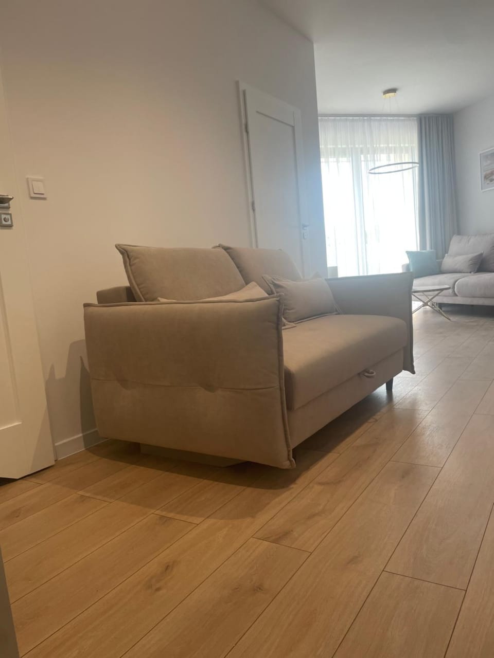 Apartamenty Richter By The Sea Apartment hotel in Miedzyzdroje