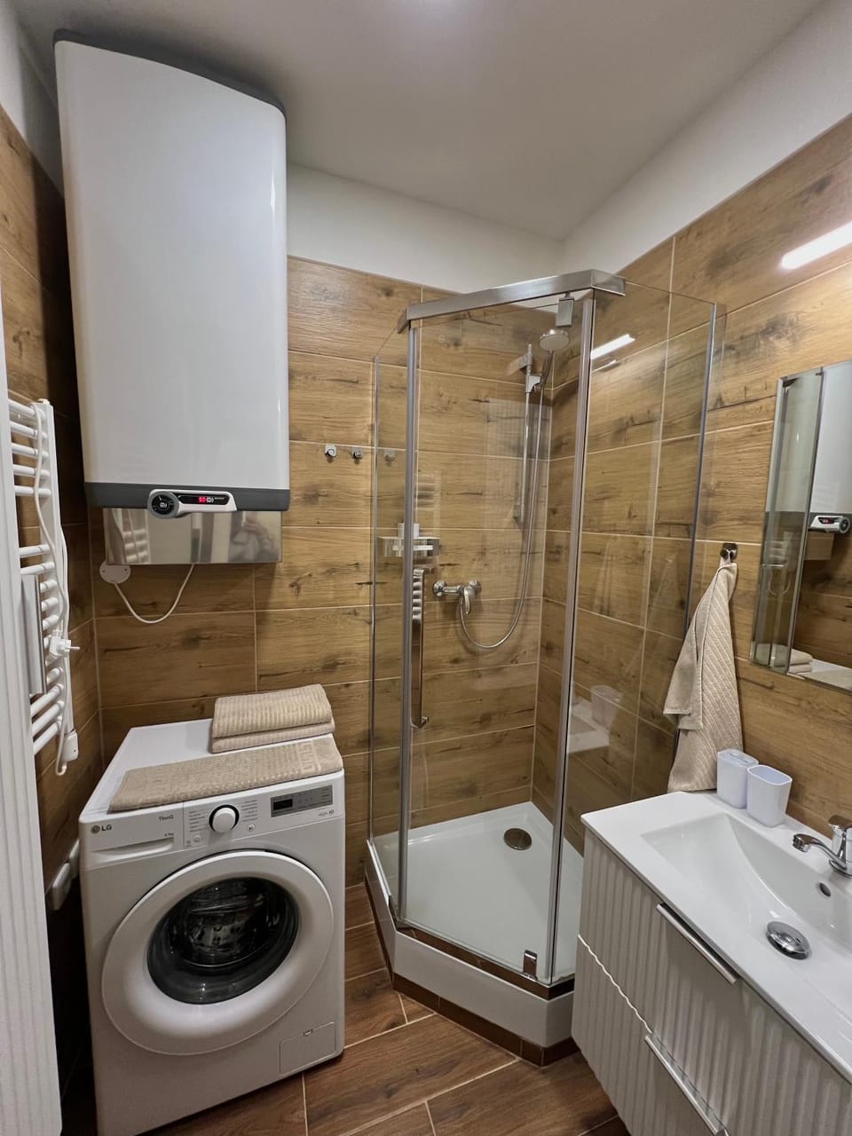 Apartmán v centru Trutnova Apartment in Lower Silesian Voivodeship