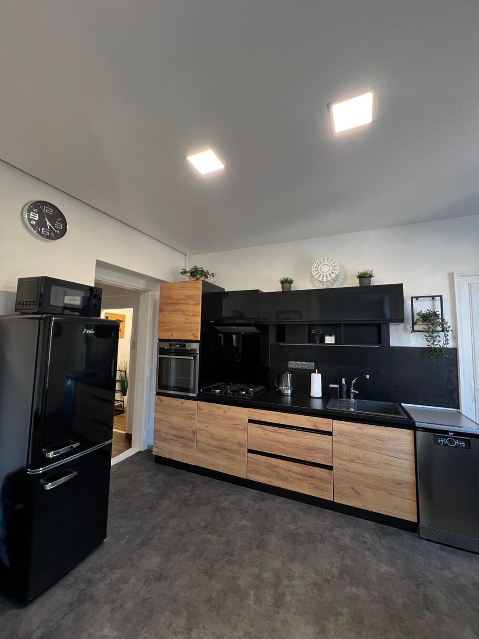 Apartmán v centru Trutnova Apartment in Lower Silesian Voivodeship