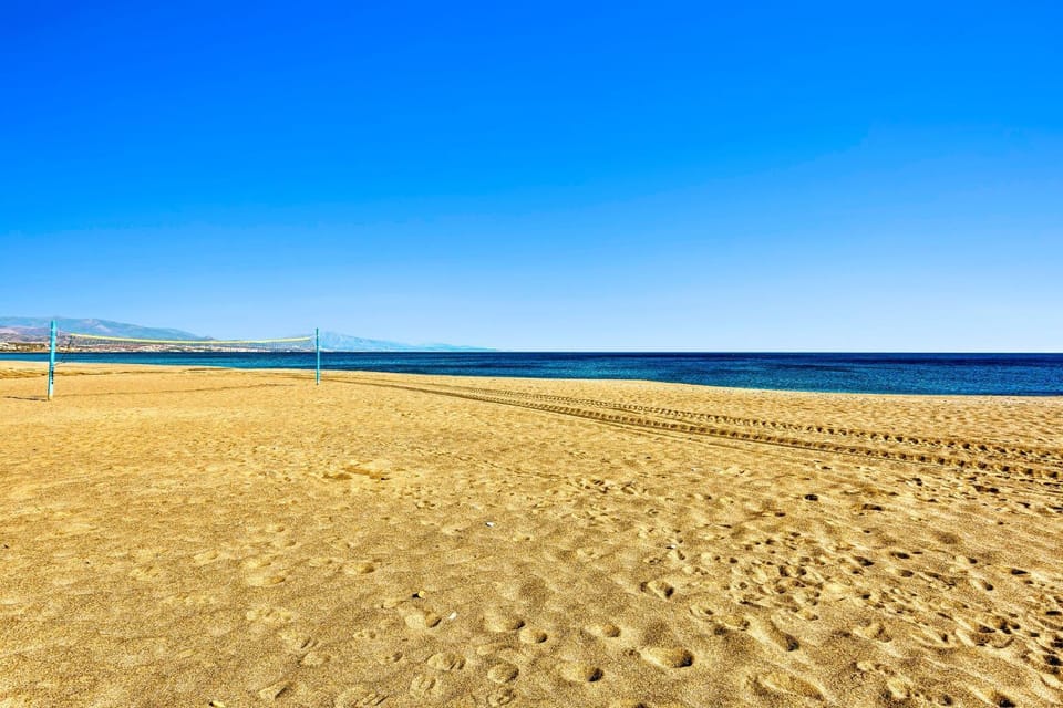 marina duquesa 804 Apartment in Costa del Sol