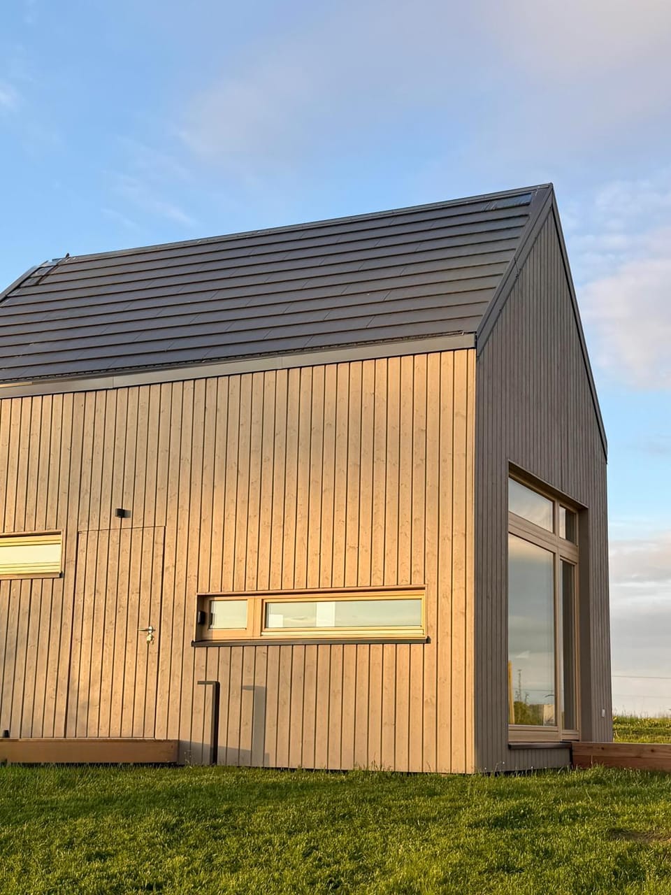 Slowcabin Cabin in Pomeranian Voivodeship
