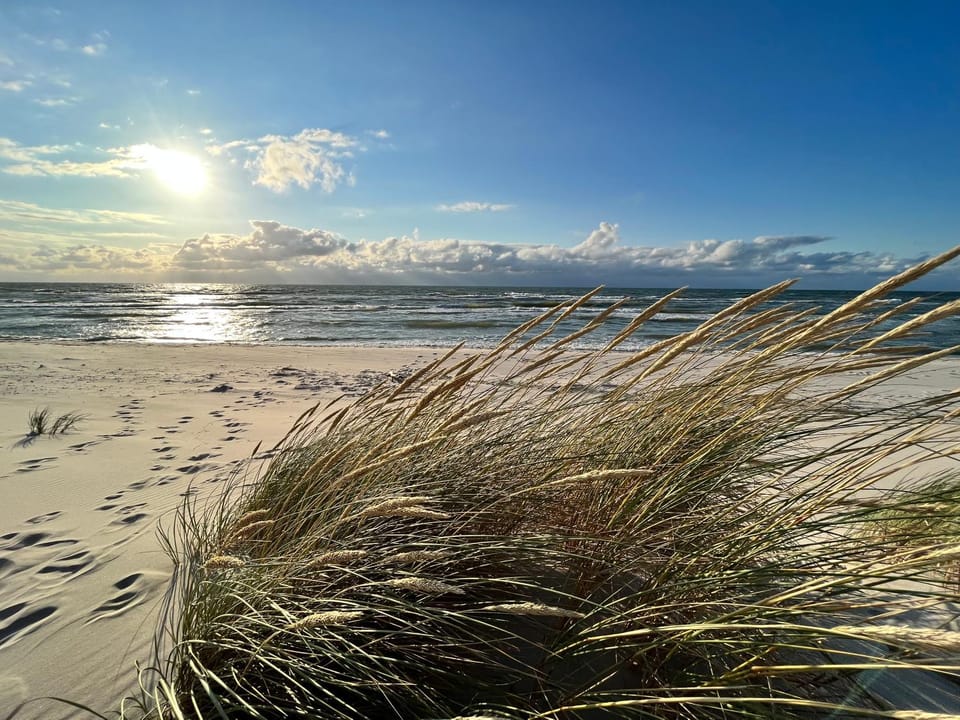 Nearby landmark, Natural landscape, Beach, Sea view