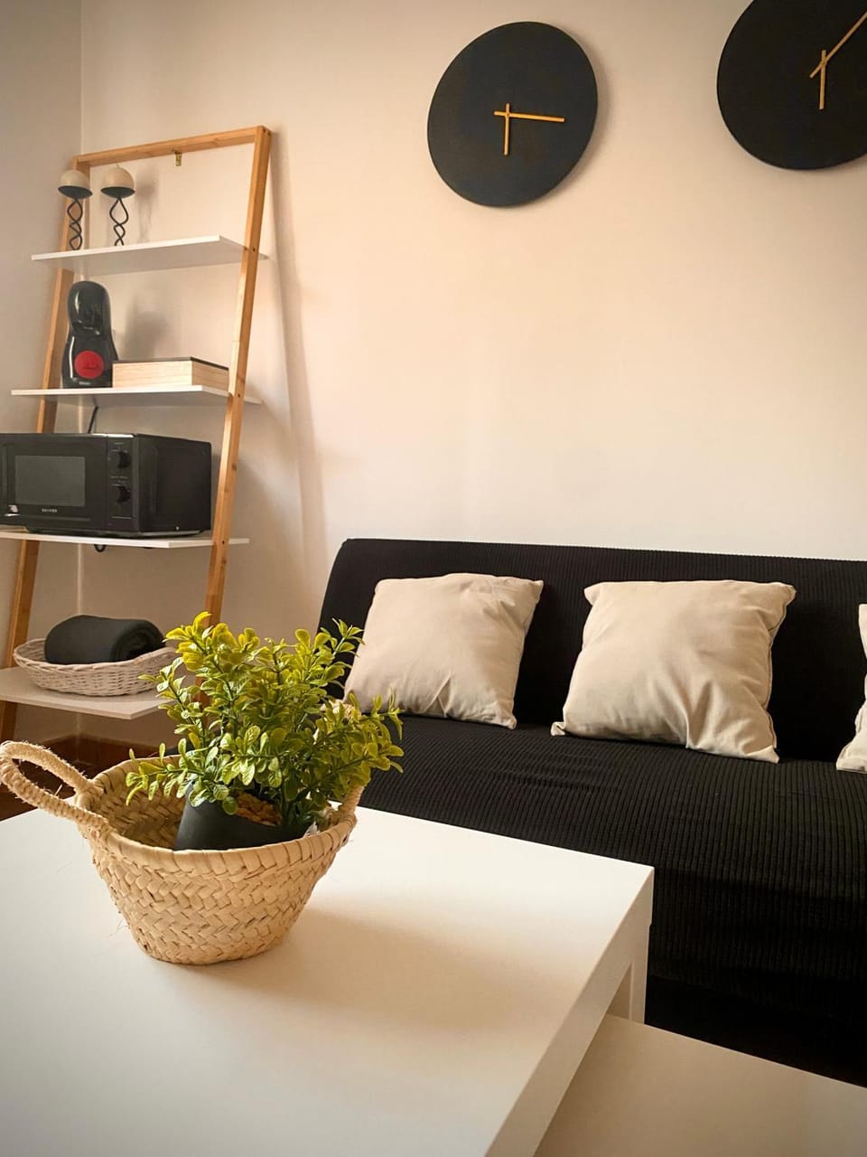 Tierra Apartment in Valencia