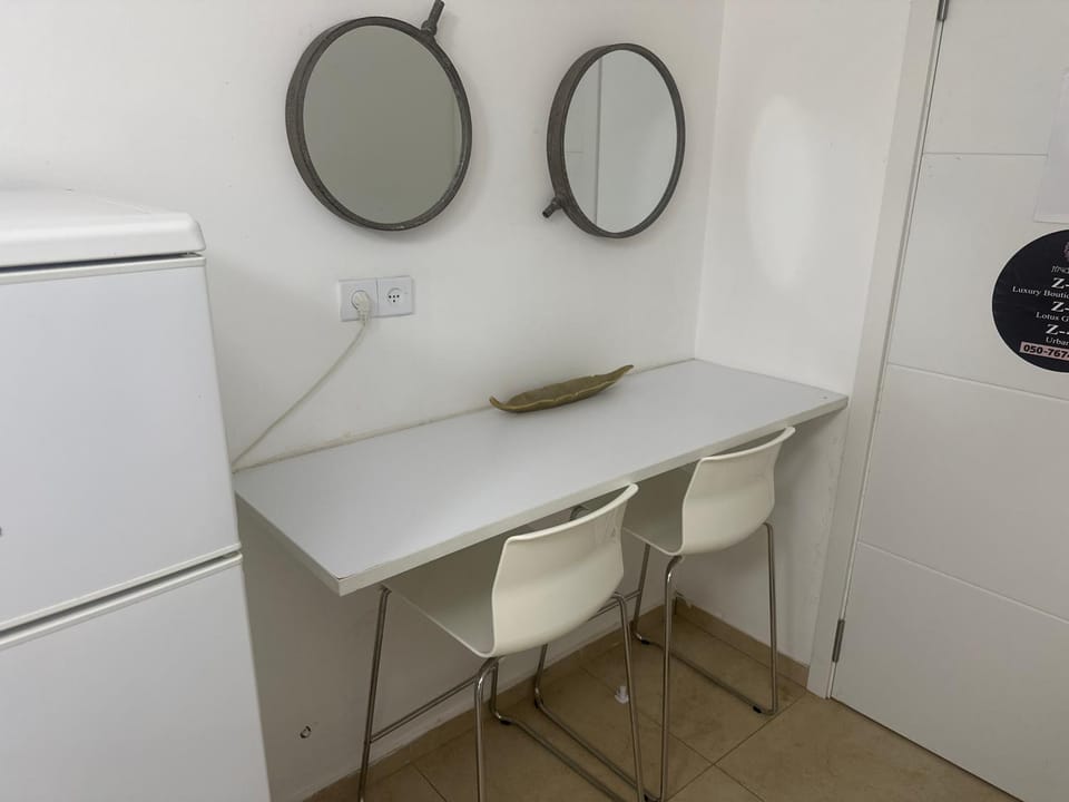 Z - 4 Urban House in Eilat