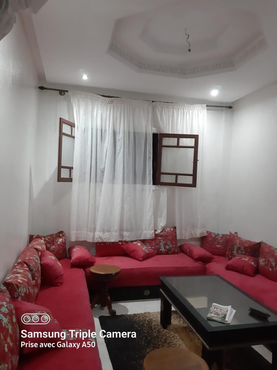 إقامة علياء Apartment in Marrakesh