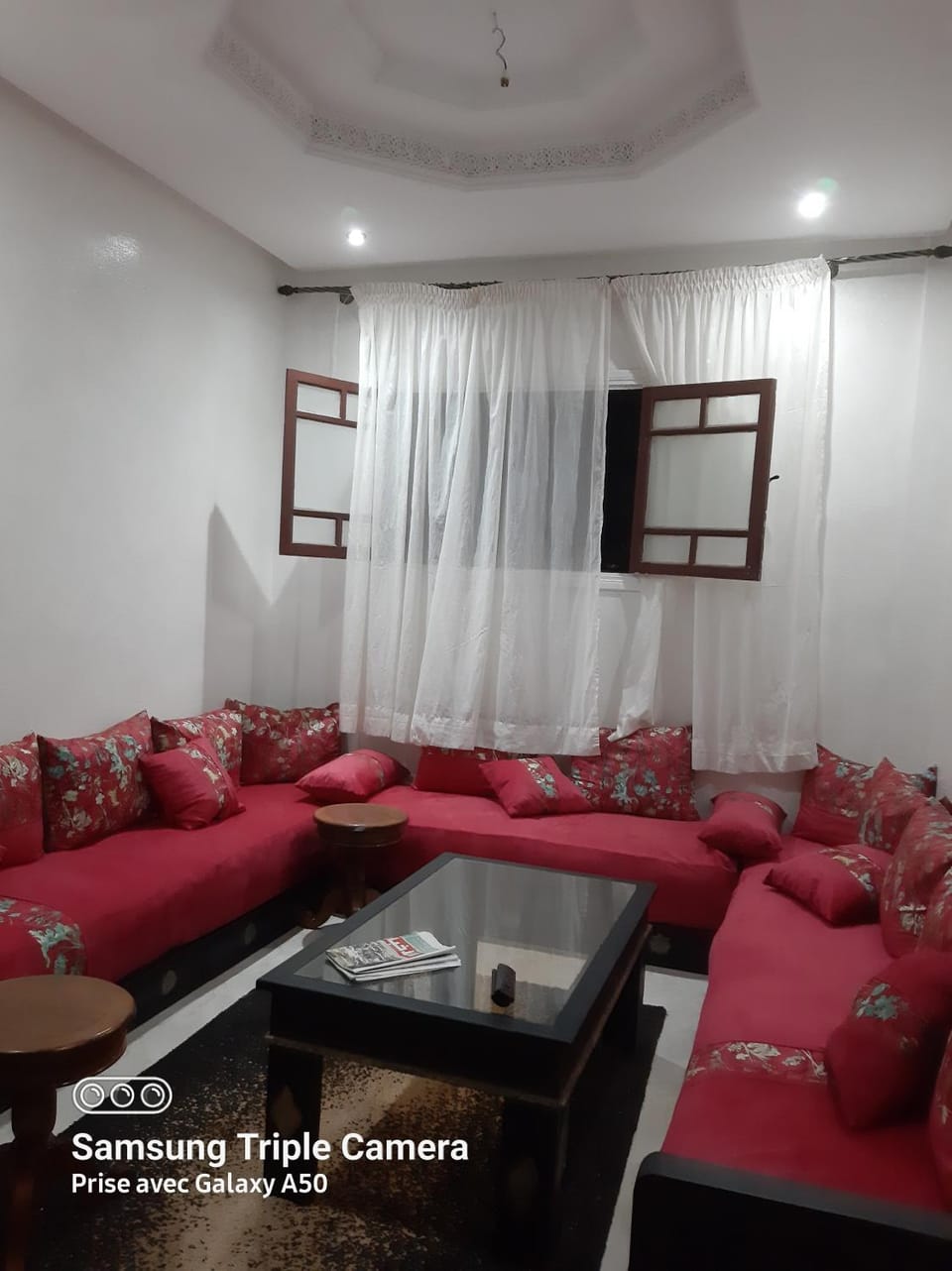 إقامة علياء Apartment in Marrakesh
