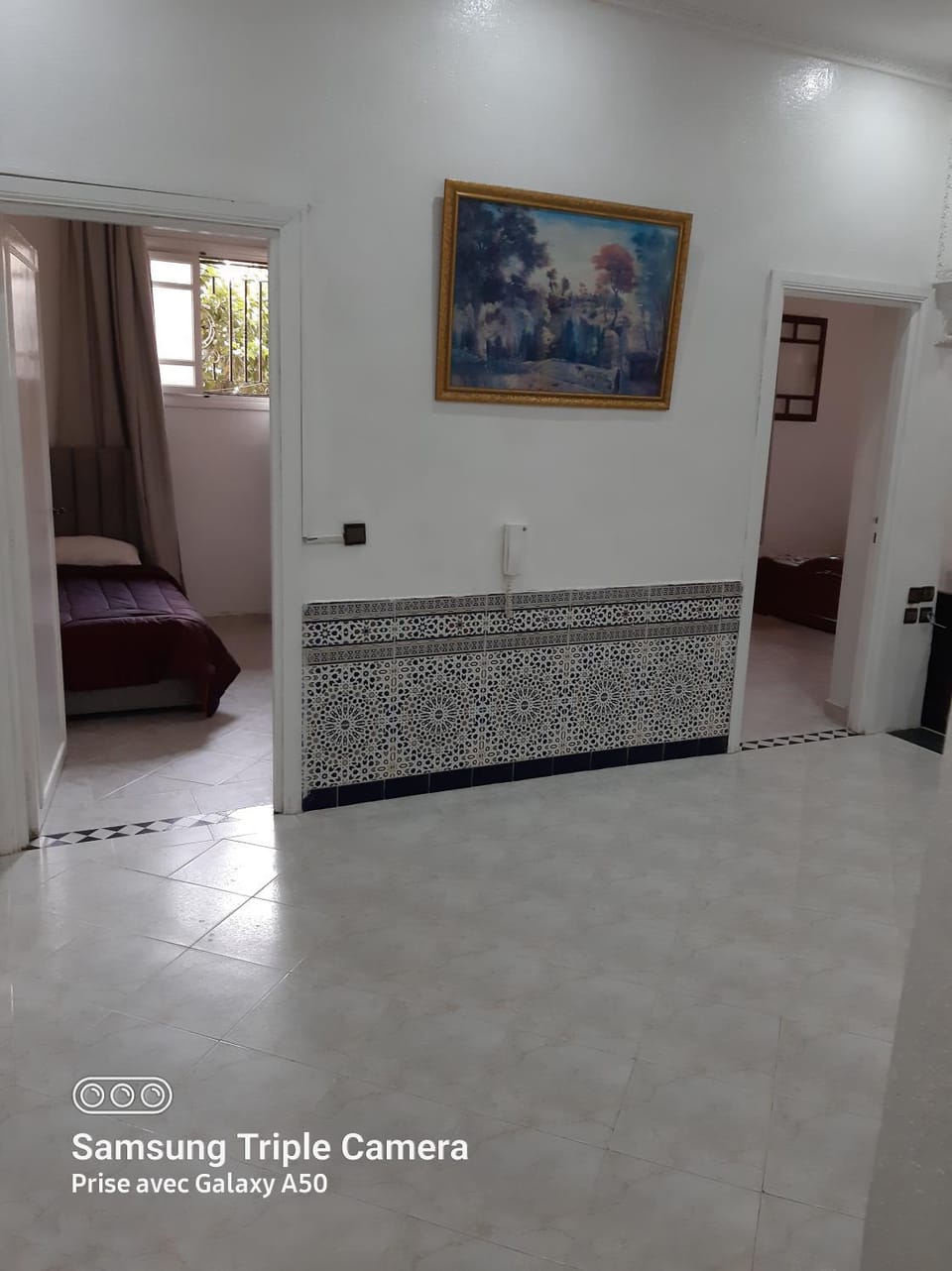 إقامة علياء Apartment in Marrakesh