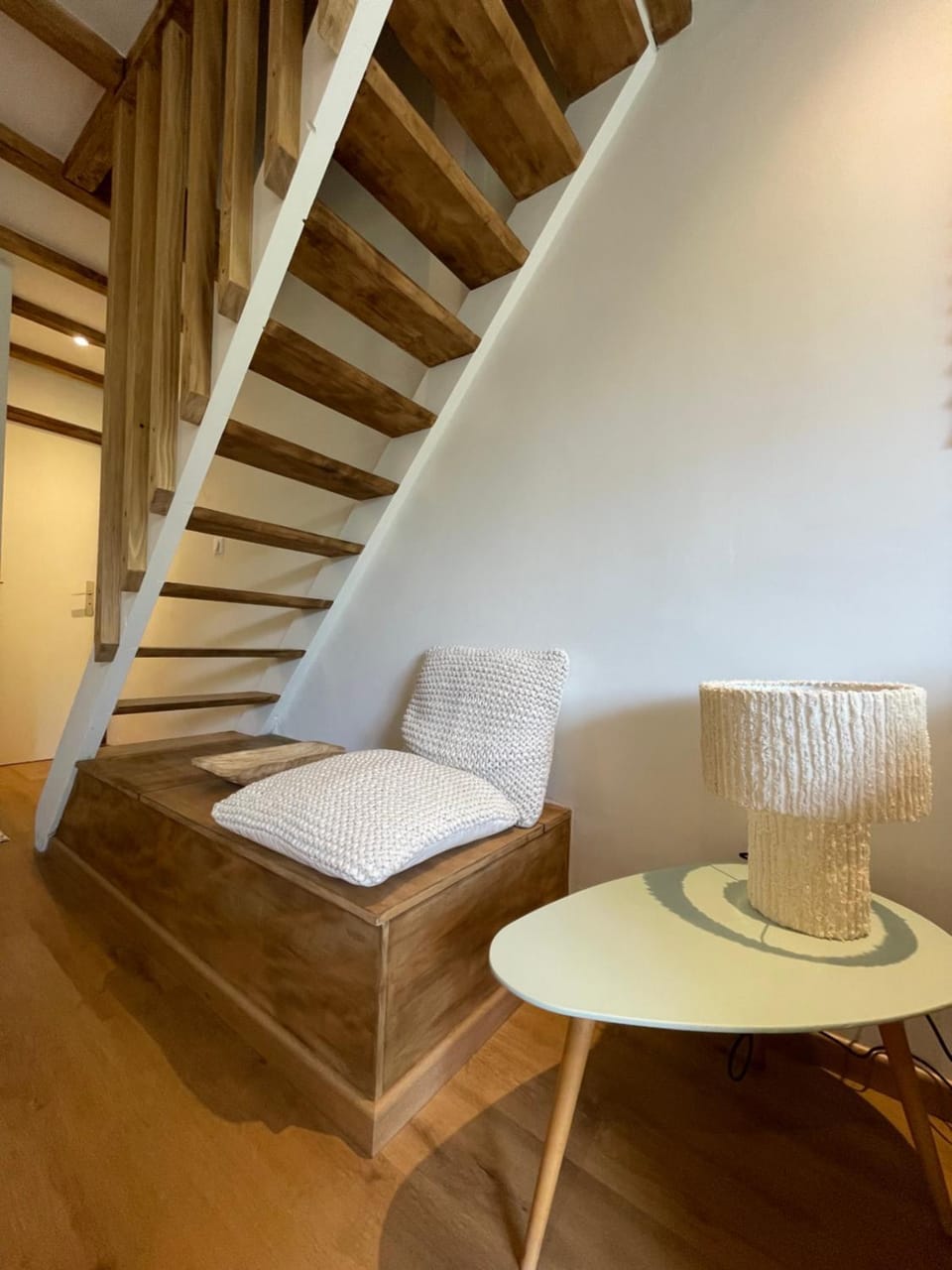 T4 Champagny, terrasse au calme Apartment in Champagny-en-Vanoise