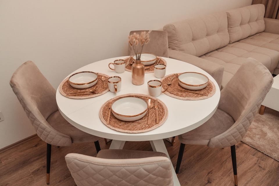 S&L luxury apartman Apartment in Bosnia and Herzegovina