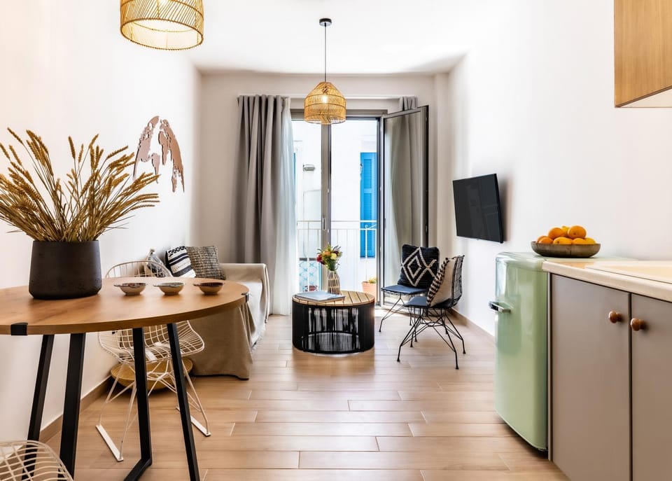 Sun day Apartment in Skiathos