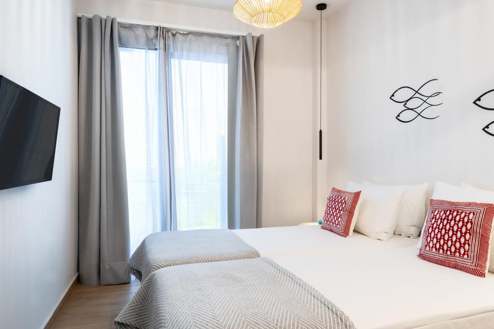 Sun day Apartment in Skiathos