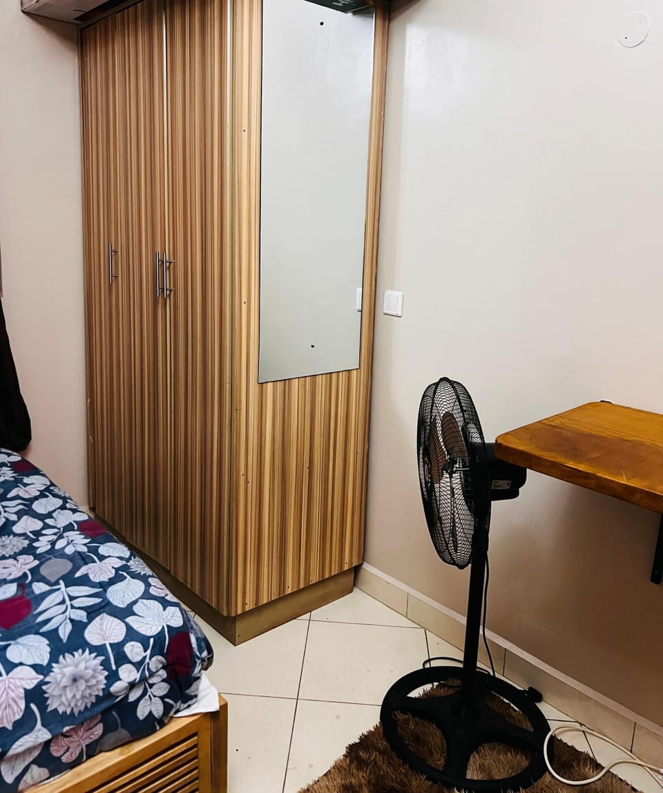 Cottage chill Apartment in Kampala
