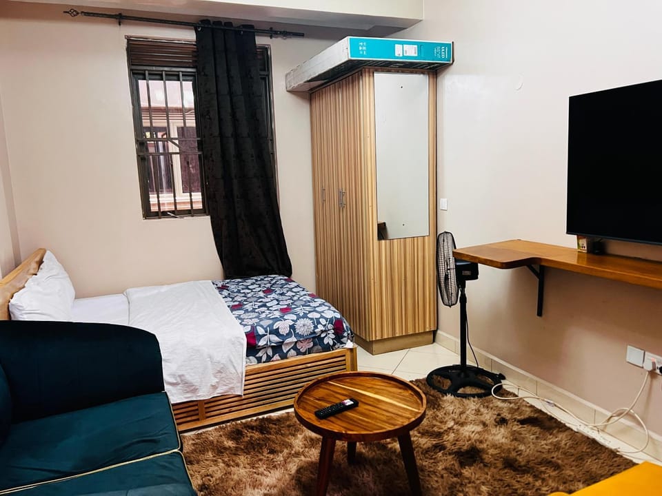 Cottage chill Apartment in Kampala