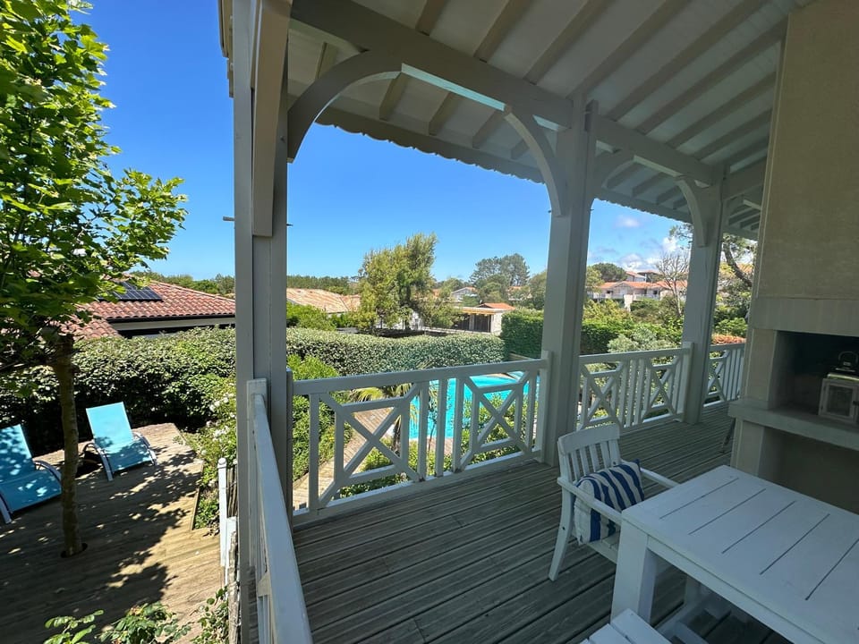 Garden, View (from property/room), Balcony/Terrace, Garden view, Pool view, Swimming pool