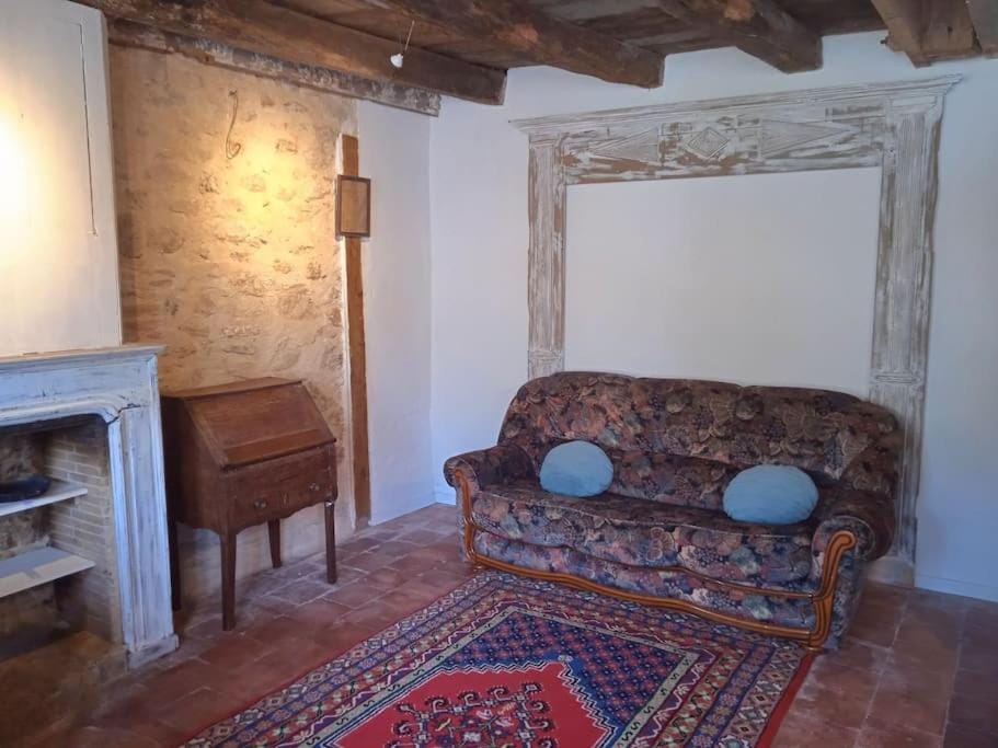 petite maison de village House in Auvergne-Rhône-Alpes