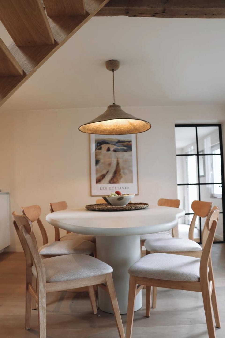 Vakantiehuis Ellezelles Villa in Flanders