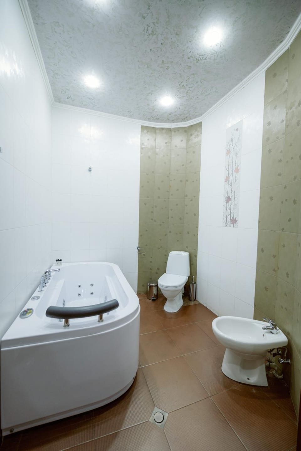Toilet, Bathroom, bidet