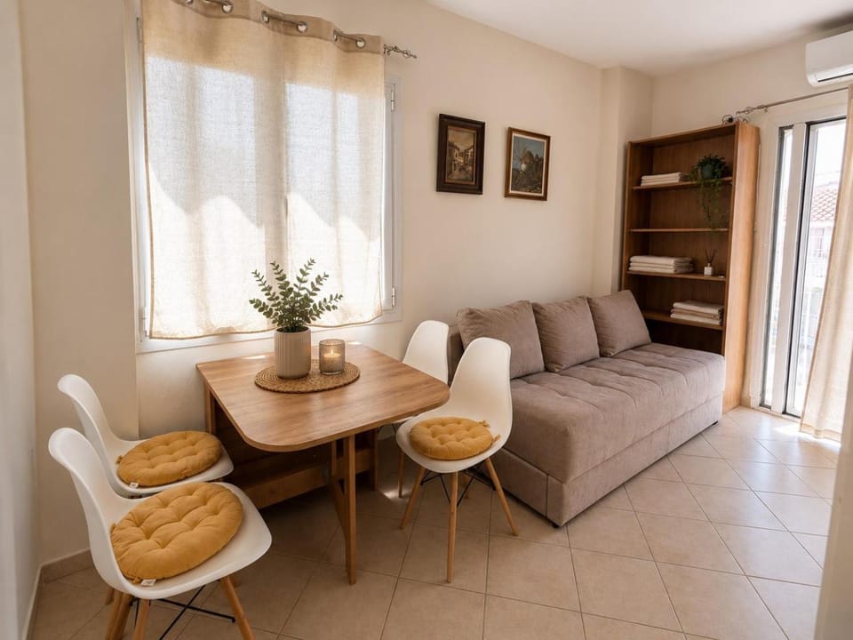 Nea Michaniona Dona Apartman Apartment in Decentralized Administration of Macedonia and Thrace