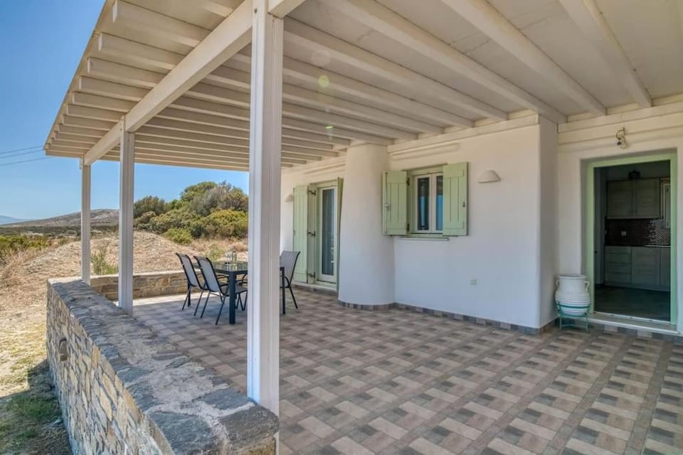 Balcony/Terrace, Balcony/Terrace