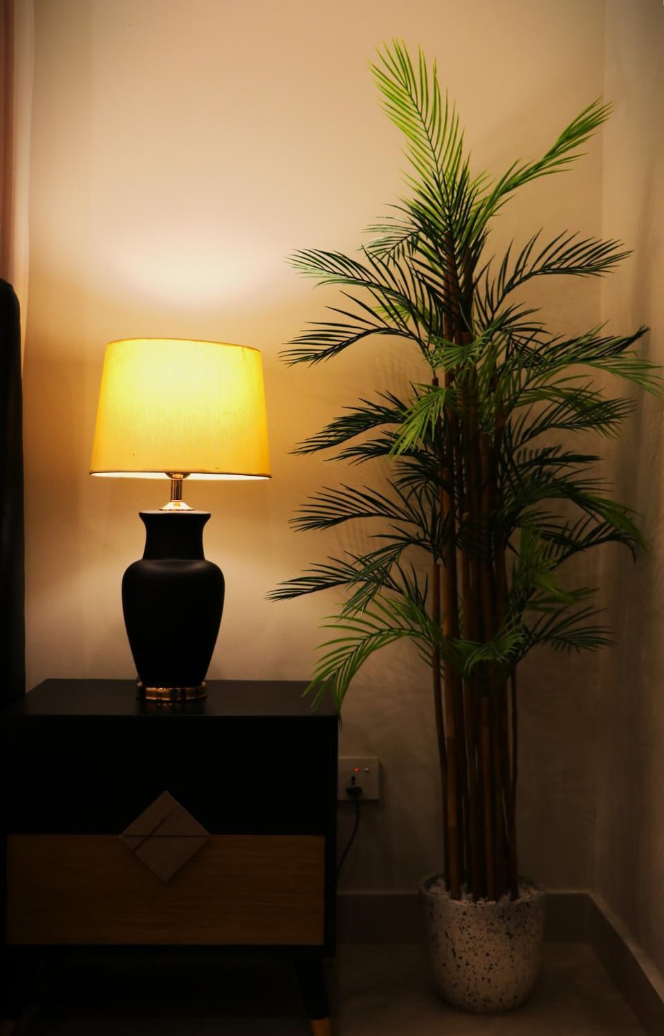 Decorative detail