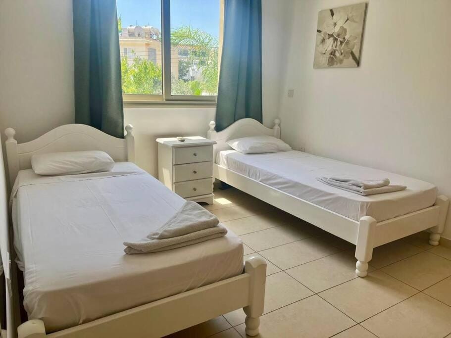 Eliza Suite at Pernera Beach Apartment in Famagusta District