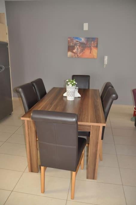 Eliza Suite at Pernera Beach Apartment in Famagusta District