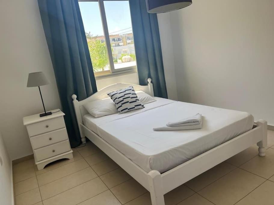 Eliza Suite at Pernera Beach Apartment in Famagusta District