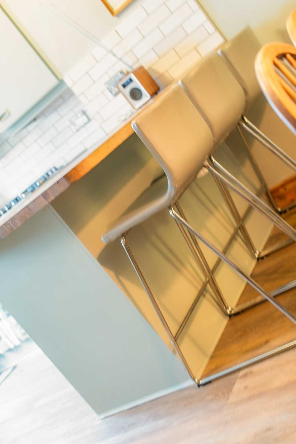 Kitchen or kitchenette, Dining area, kitchen