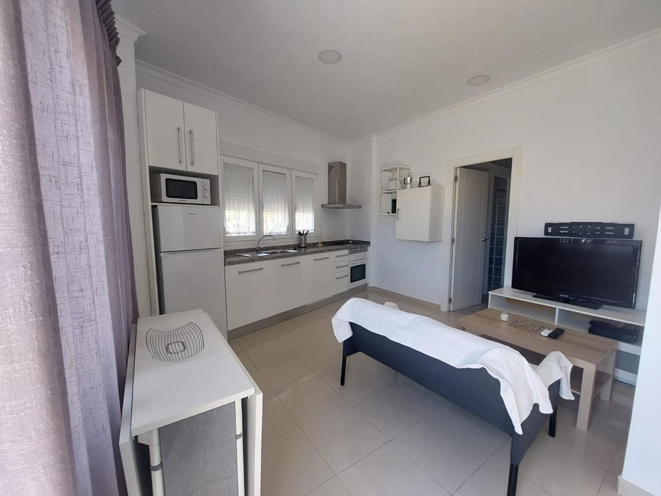 Apartamento 86A TORROX COSTA Apartment in Axarquía