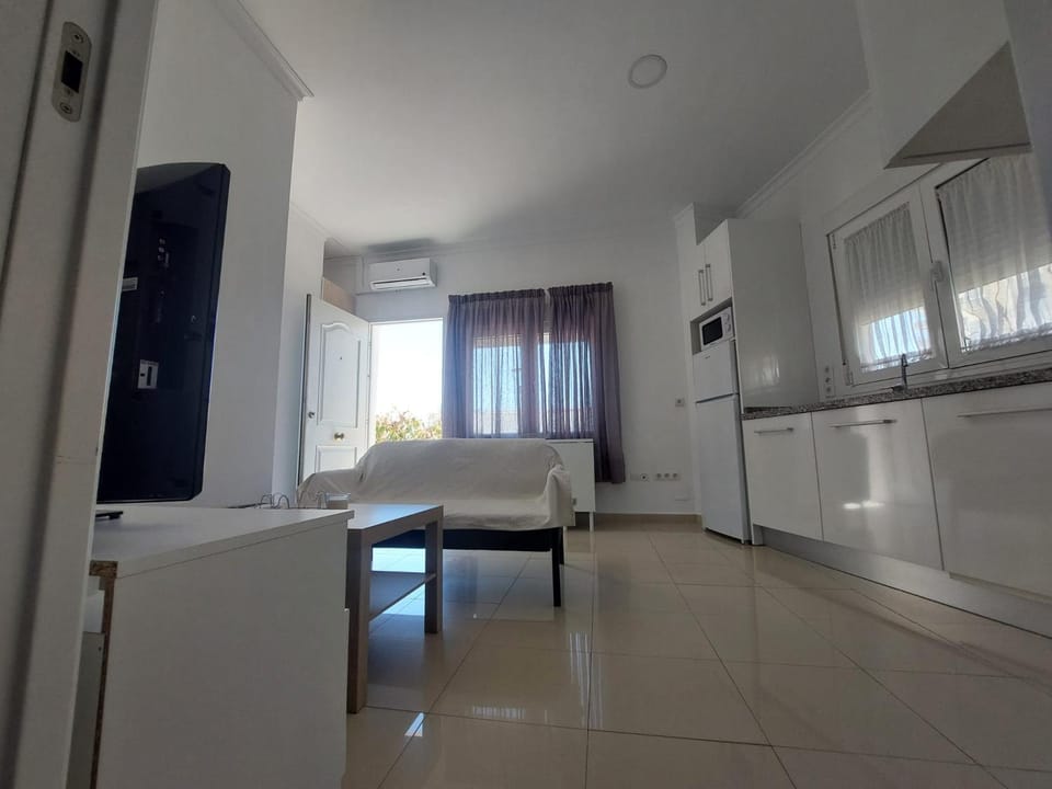 Apartamento 86A TORROX COSTA Apartment in Axarquía