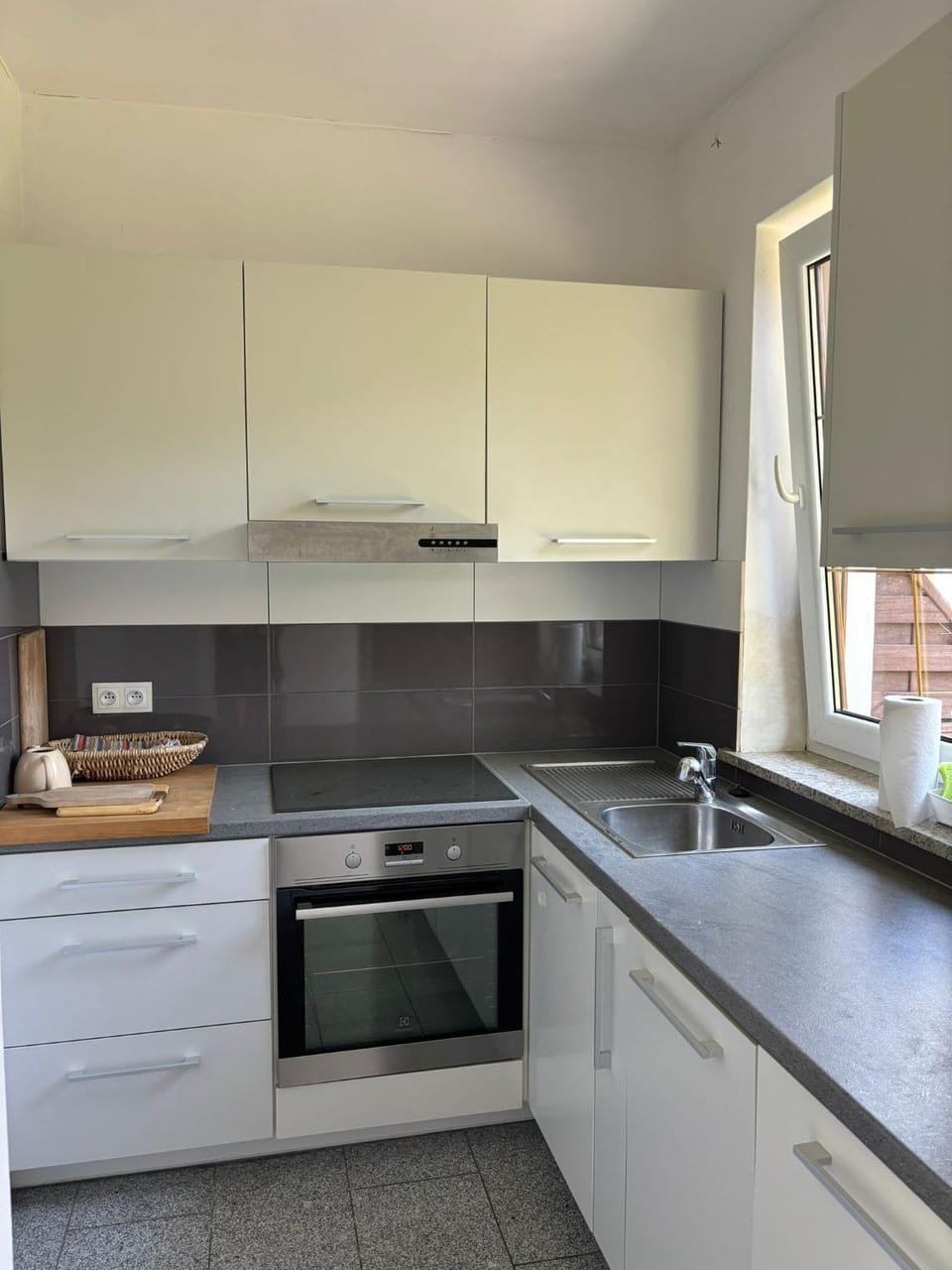 Apartament u Zosi Apartment in West Pomeranian Voivodeship, Poland