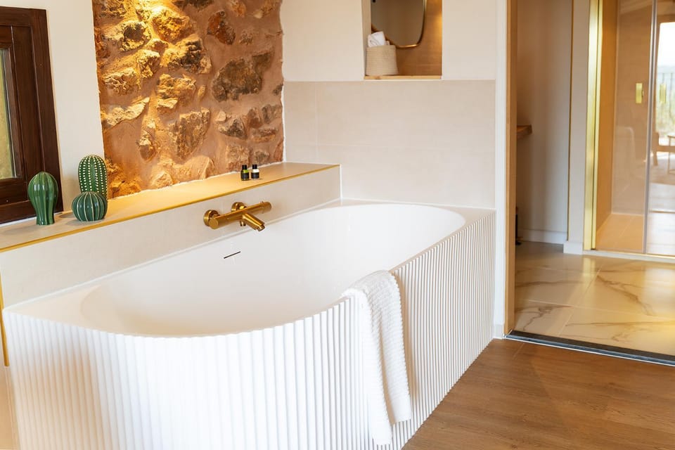 Masia de Matuta Nature lodge in Valencian Community
