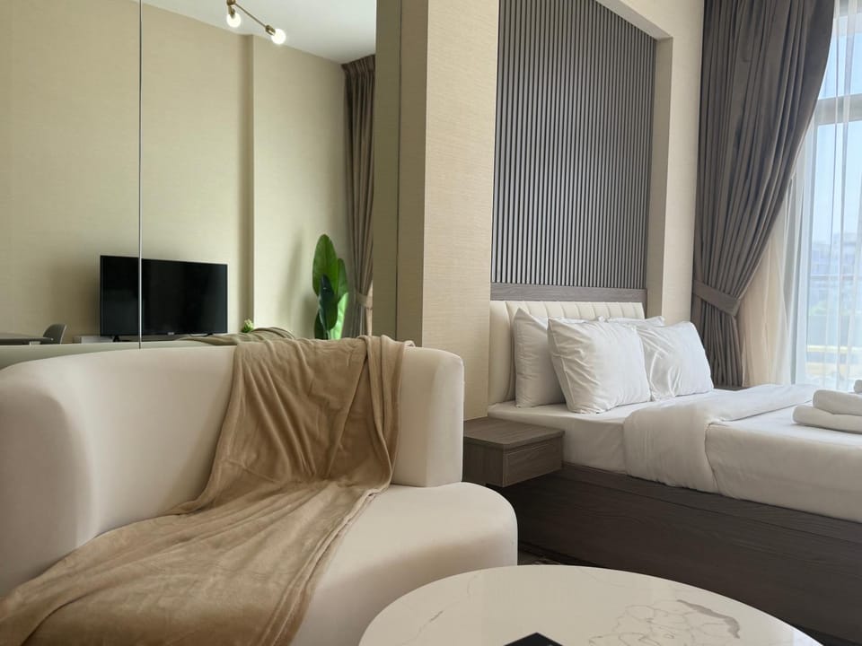 ASHRI HH, STANDARD STUDIO IN STUDIO CITY Apartment in Dubai