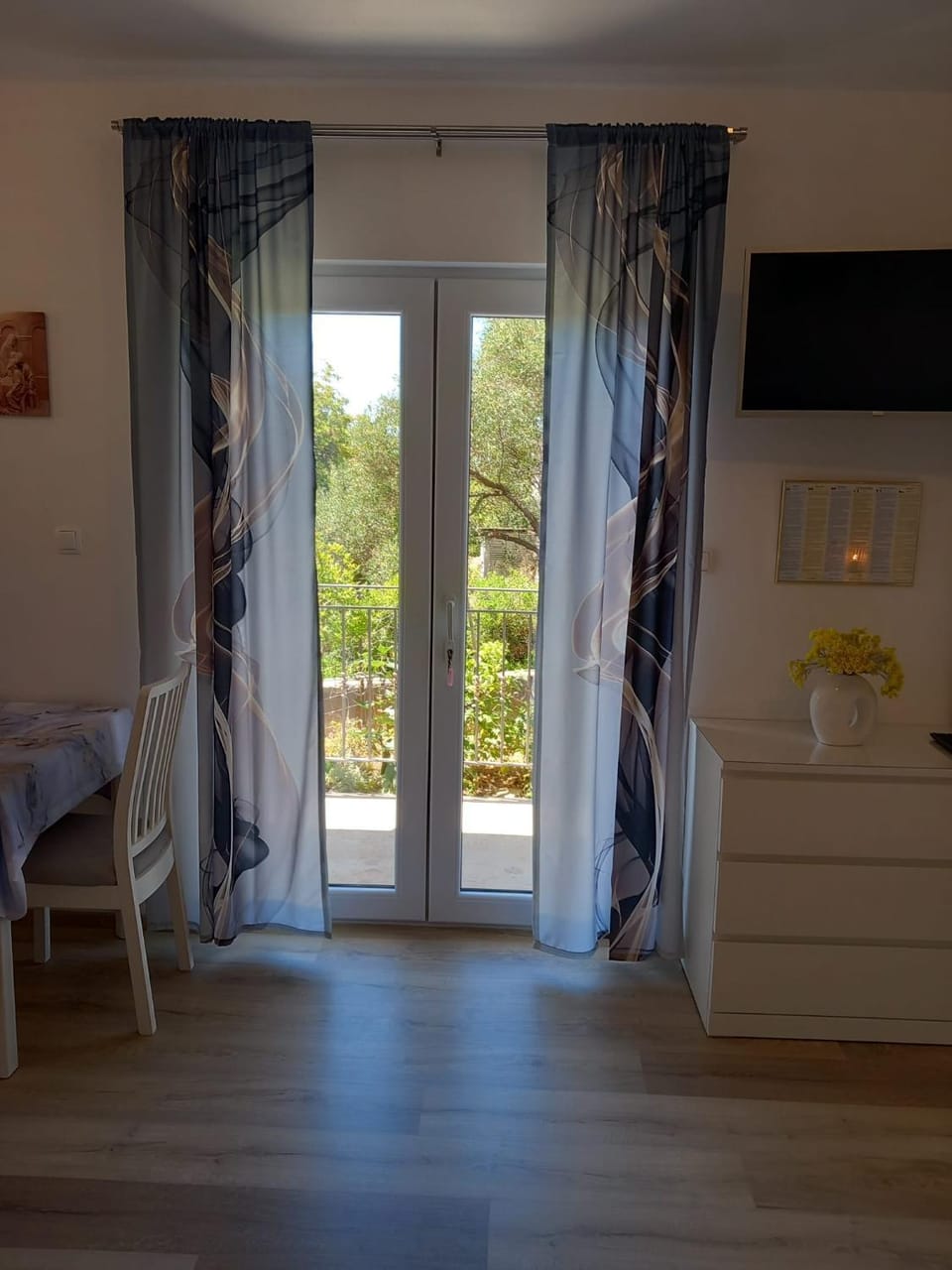 IvKa Apartment in Hvar