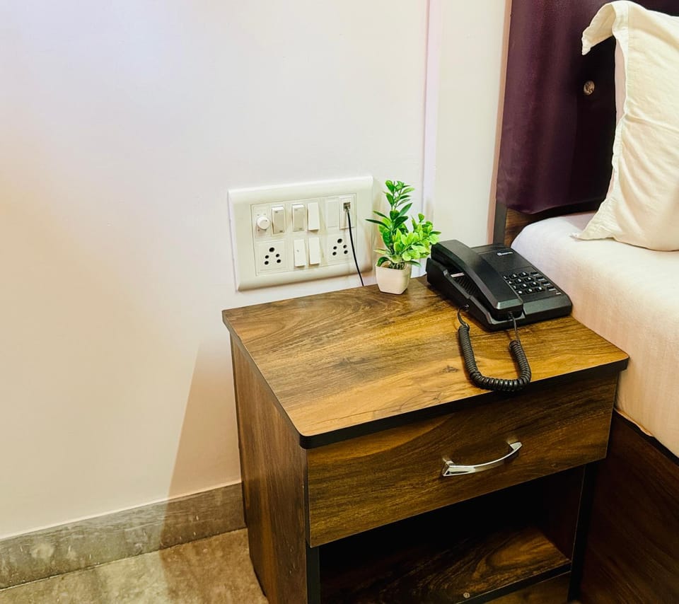 Sadanand Home Bed and Breakfast in Thane