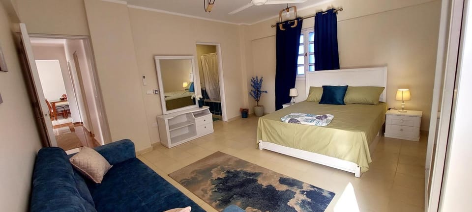 شاليه رائع ارضى بحديقه خاصه بقريه مارسيليا 1 Chalet in Egypt