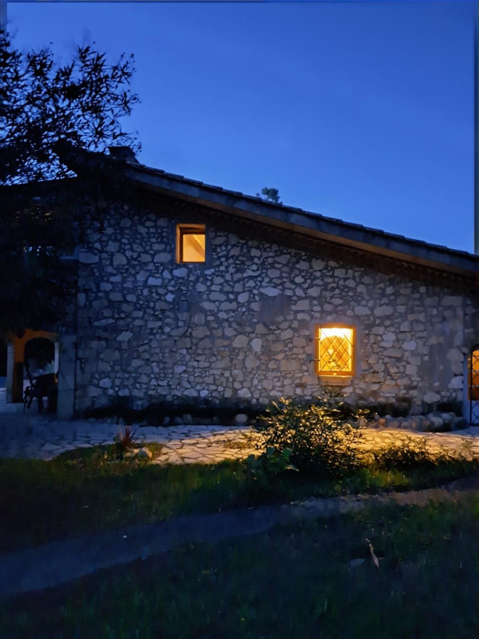 Romantische Bauernhofvilla inmitten der Weinberge Villa in Fleury