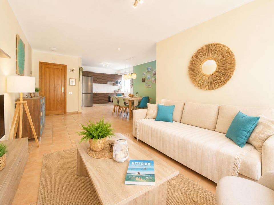Living room, Photo of the whole room, Seating area