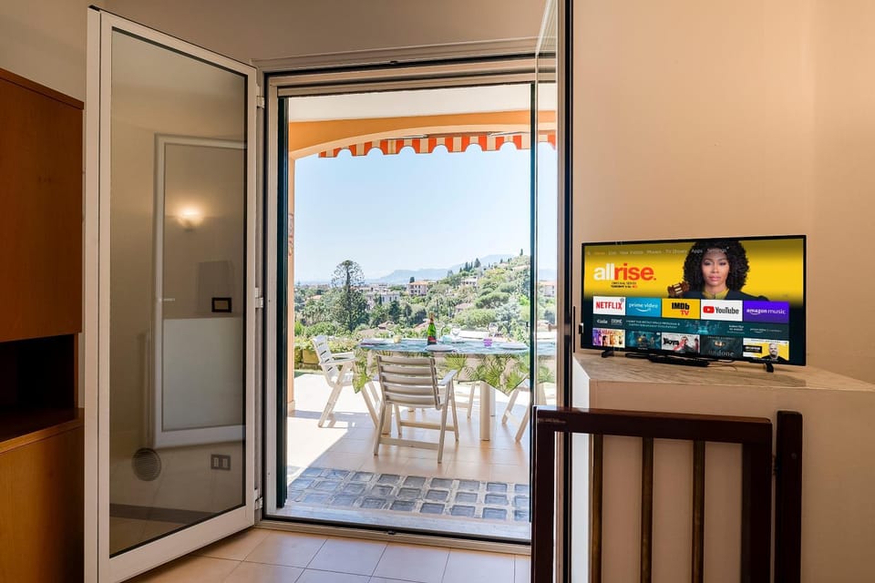 Balcony/Terrace, Dining area