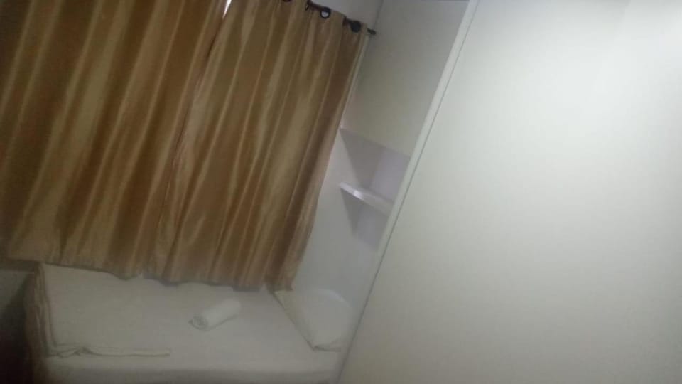 Recanto das Pimenteiras I Apartment in State of Rio de Janeiro